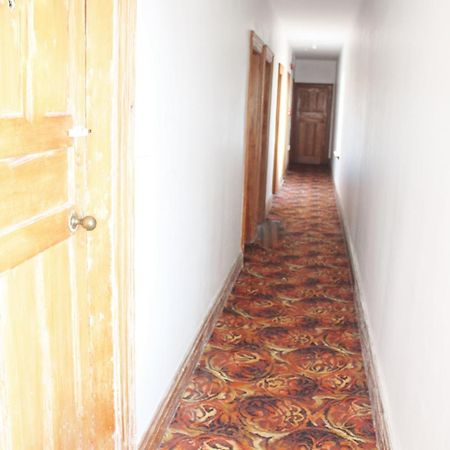 New City Hotel Christchurch Luaran gambar