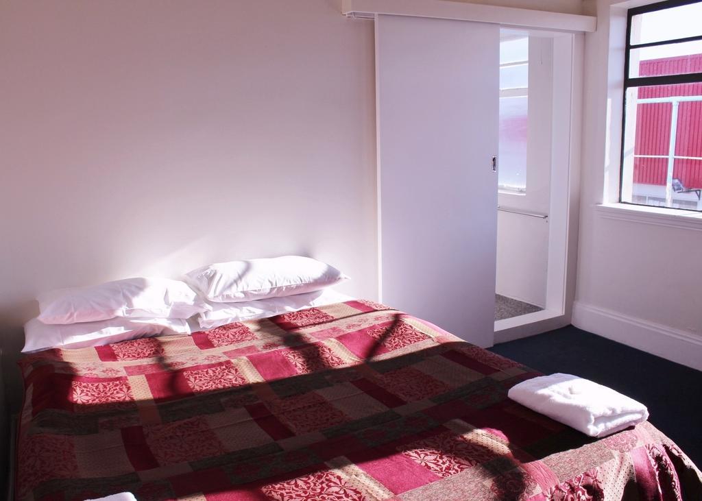 New City Hotel Christchurch Bilik gambar