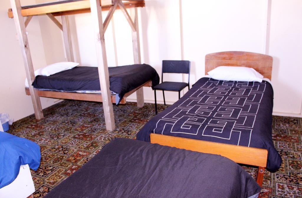 New City Hotel Christchurch Bilik gambar