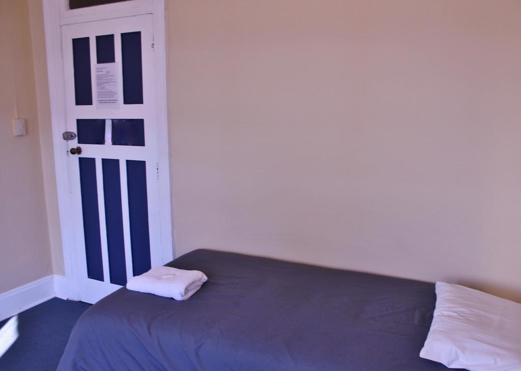 New City Hotel Christchurch Bilik gambar