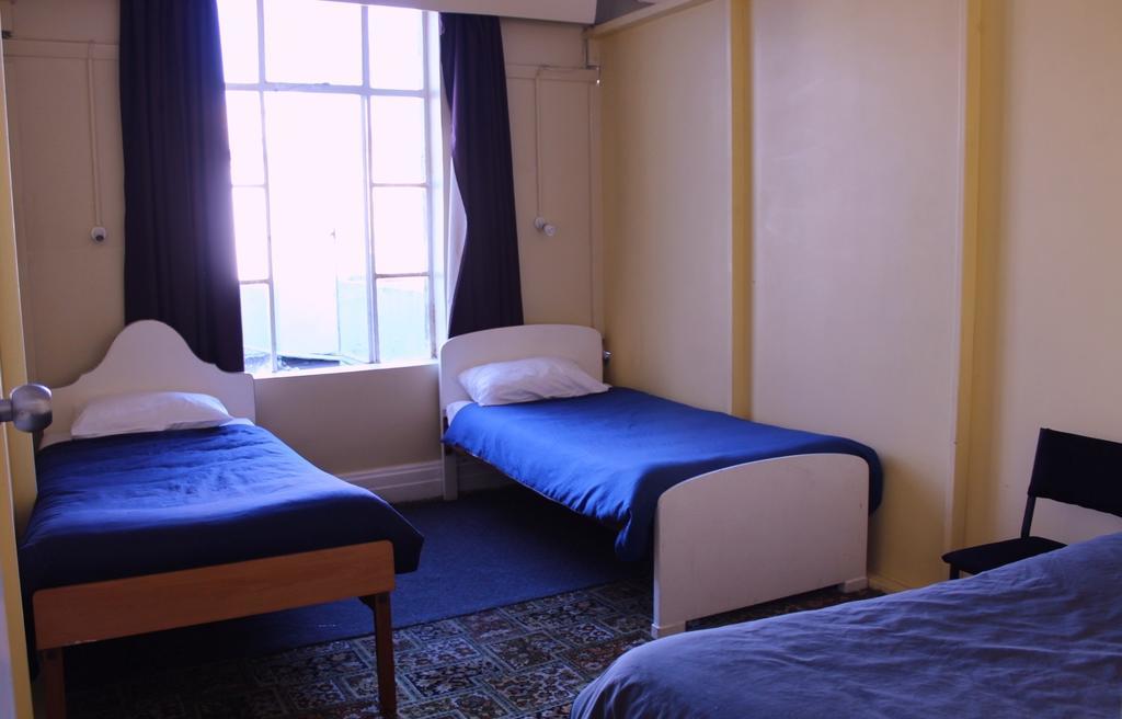 New City Hotel Christchurch Bilik gambar