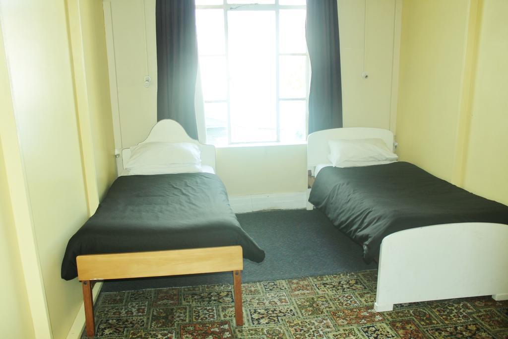 New City Hotel Christchurch Luaran gambar